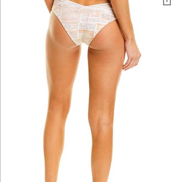 Weworewhat Shortbread Delilah bottom - Picture 2 of 2